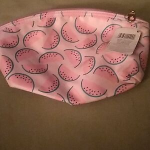 Basics Cosmetic Case 